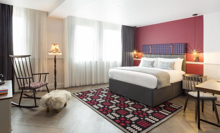 Hotel Indigo Cardiff